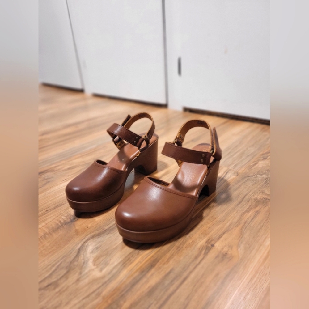b.o.c. Heels